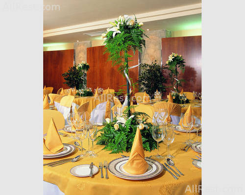 Costa Adeje Gran Hotel 47